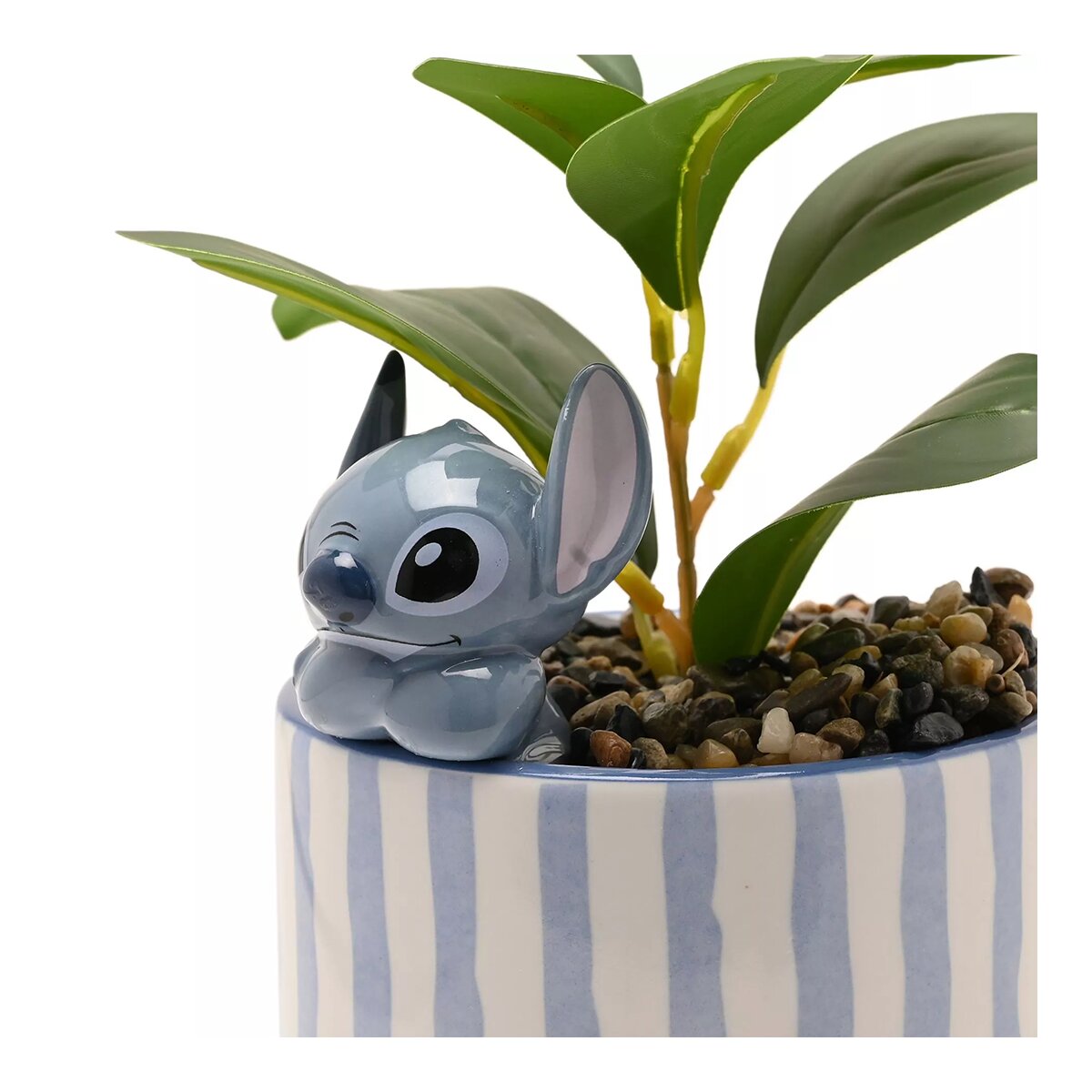 Vaso com Stitch 3D Disney Lilo & Stitch Redstring Multicolor-3