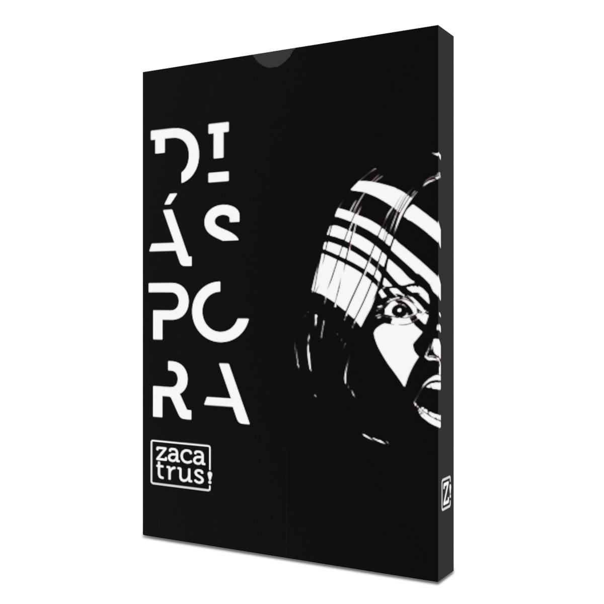 Jogo de Tabuleiro Diaspora 1