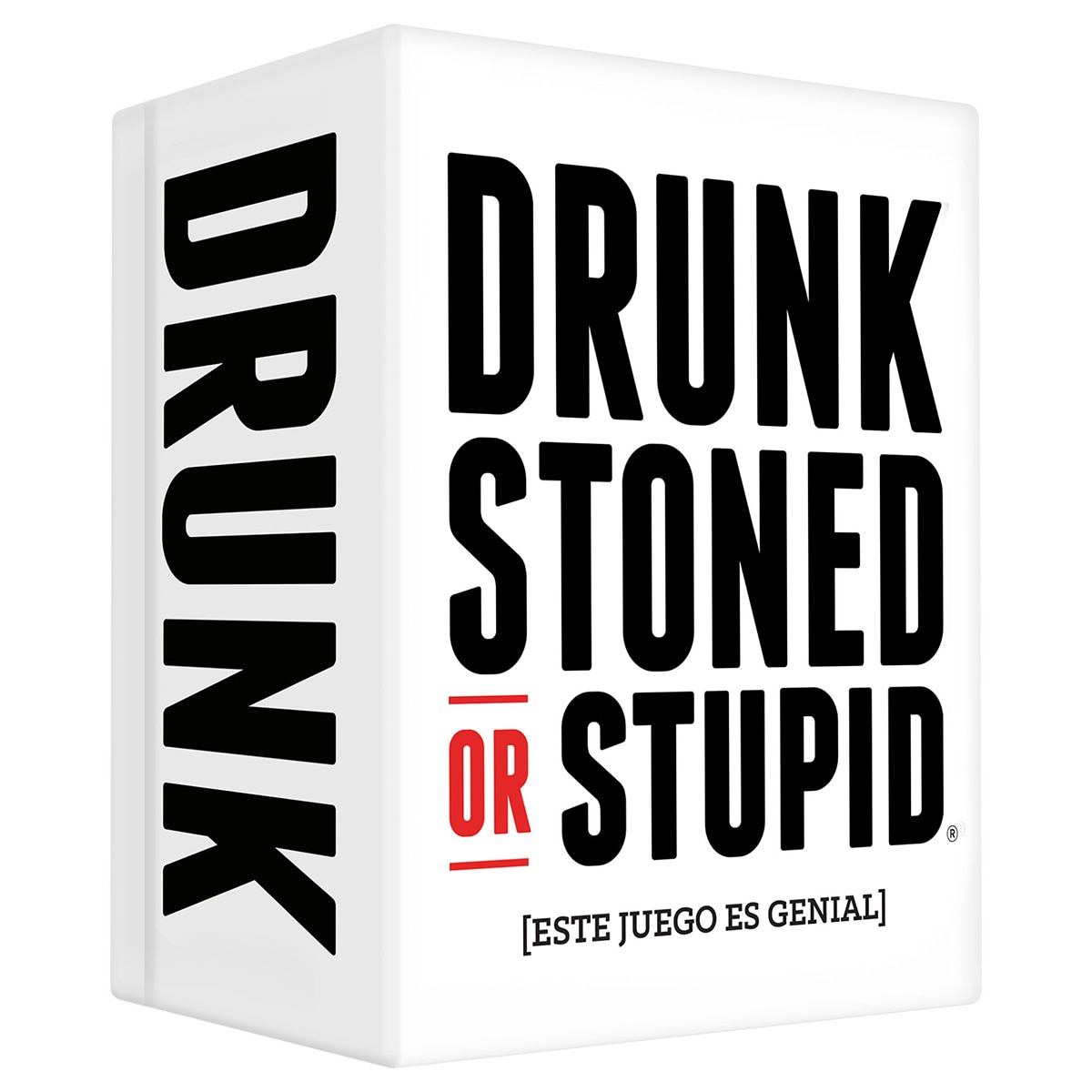 Imagem 0 de Jogo Drunk Stoned Or Stupid