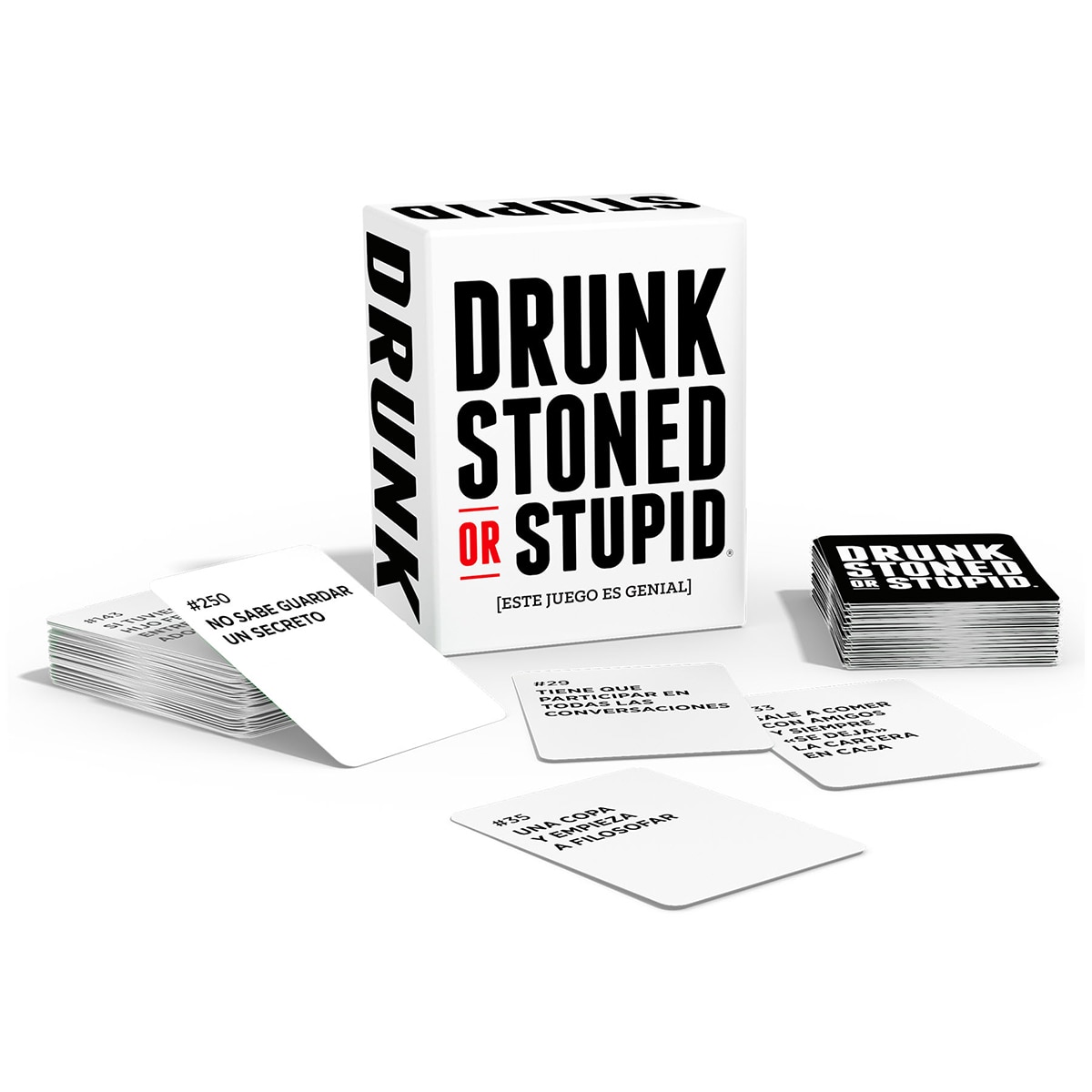 Jogo Drunk Stoned Or Stupid 2