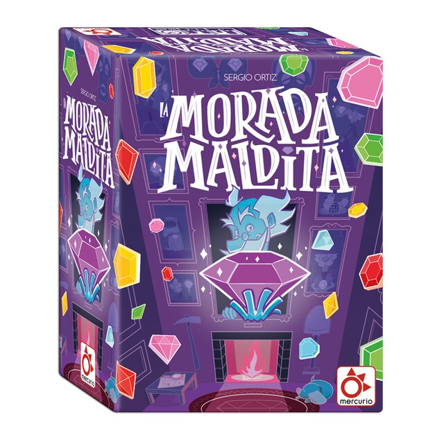 Imagen 0 de Juego La Morada Maldita