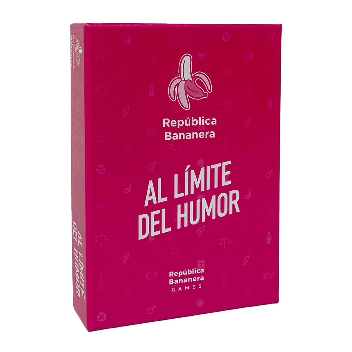 Imagen 0 de Juego de Cartas 2 Tomatoes Al límite del humor