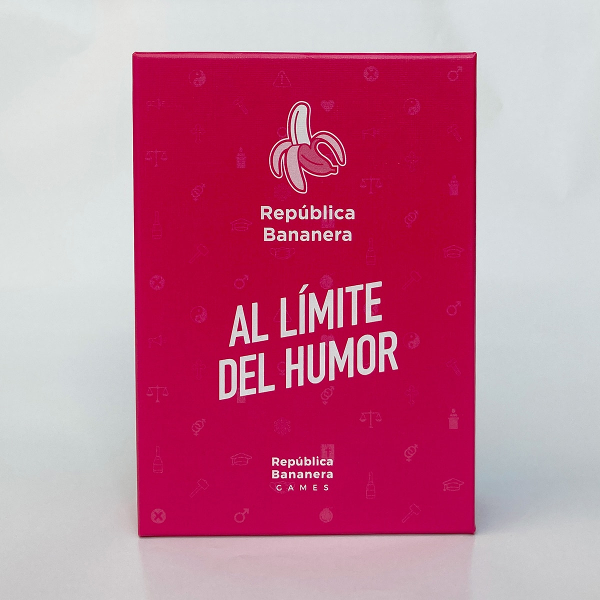 Jogo De Cartas 2 Tomatoes Al Límite Del Humor 2