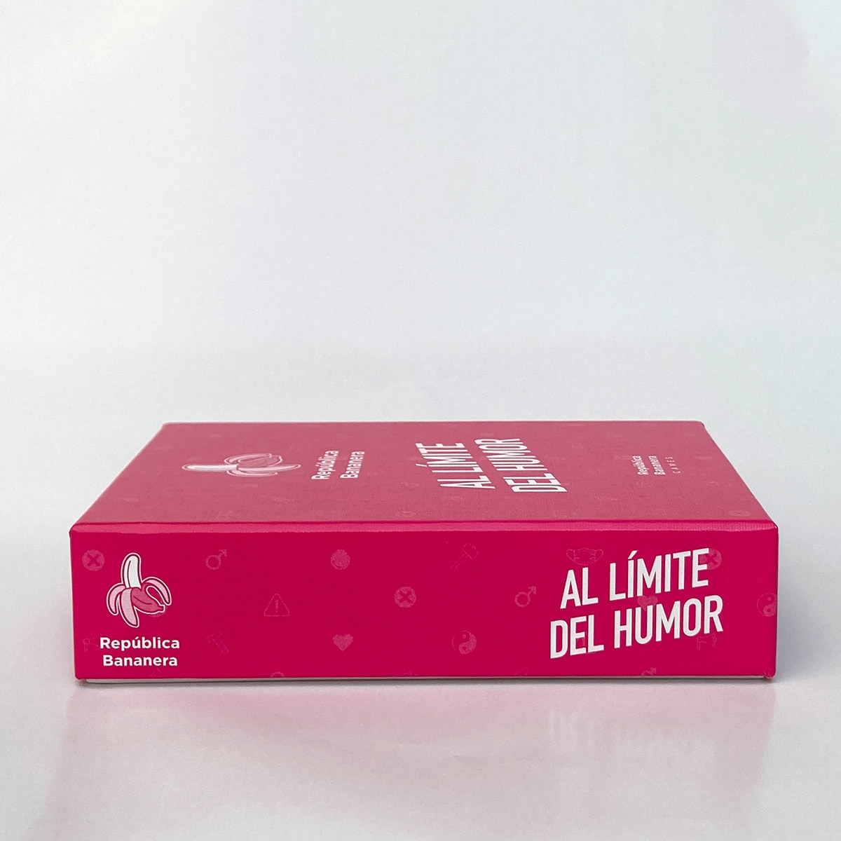 Jogo De Cartas 2 Tomatoes Al Límite Del Humor 4