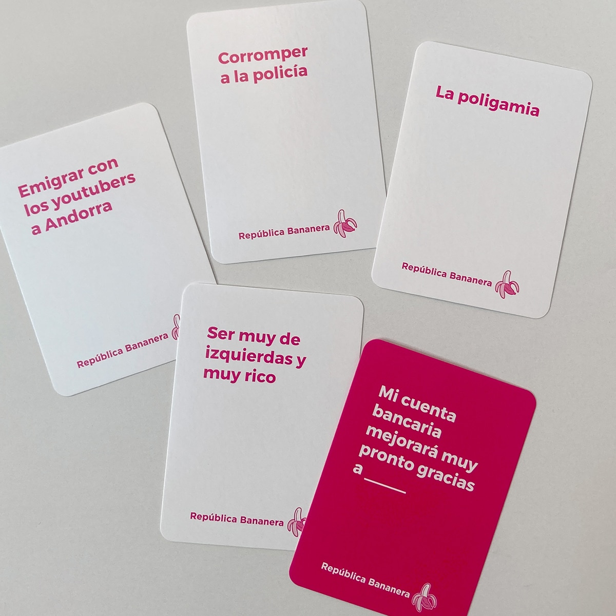 Jogo De Cartas 2 Tomatoes Al Límite Del Humor 8