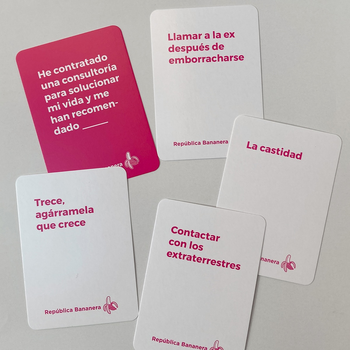 Jogo De Cartas 2 Tomatoes Al Límite Del Humor 9