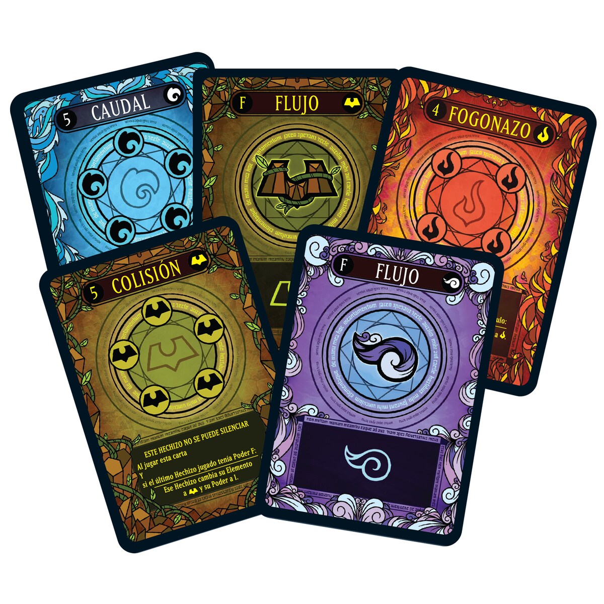 Jogo de mesa Grimorio: Edición Luz ASMODEE 2