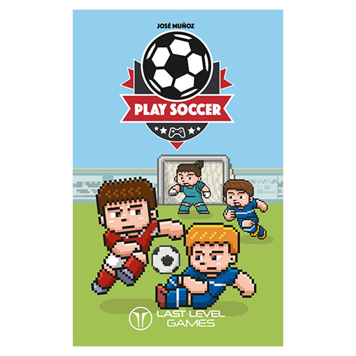 Imagem 0 de Jogo de cartas Play Soccer Last Level