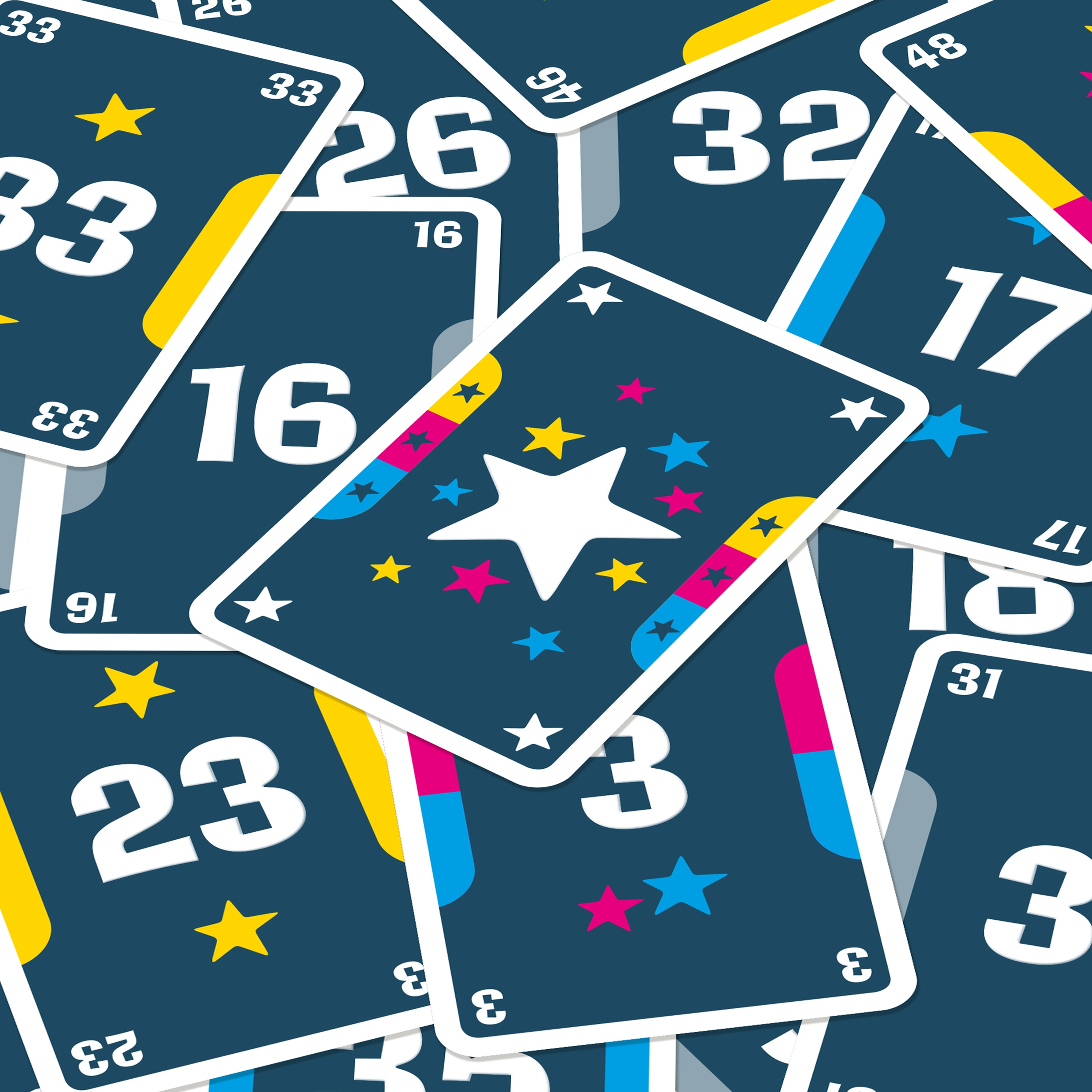 Jogo de Cartas Claro Rocket Lemon Games 5