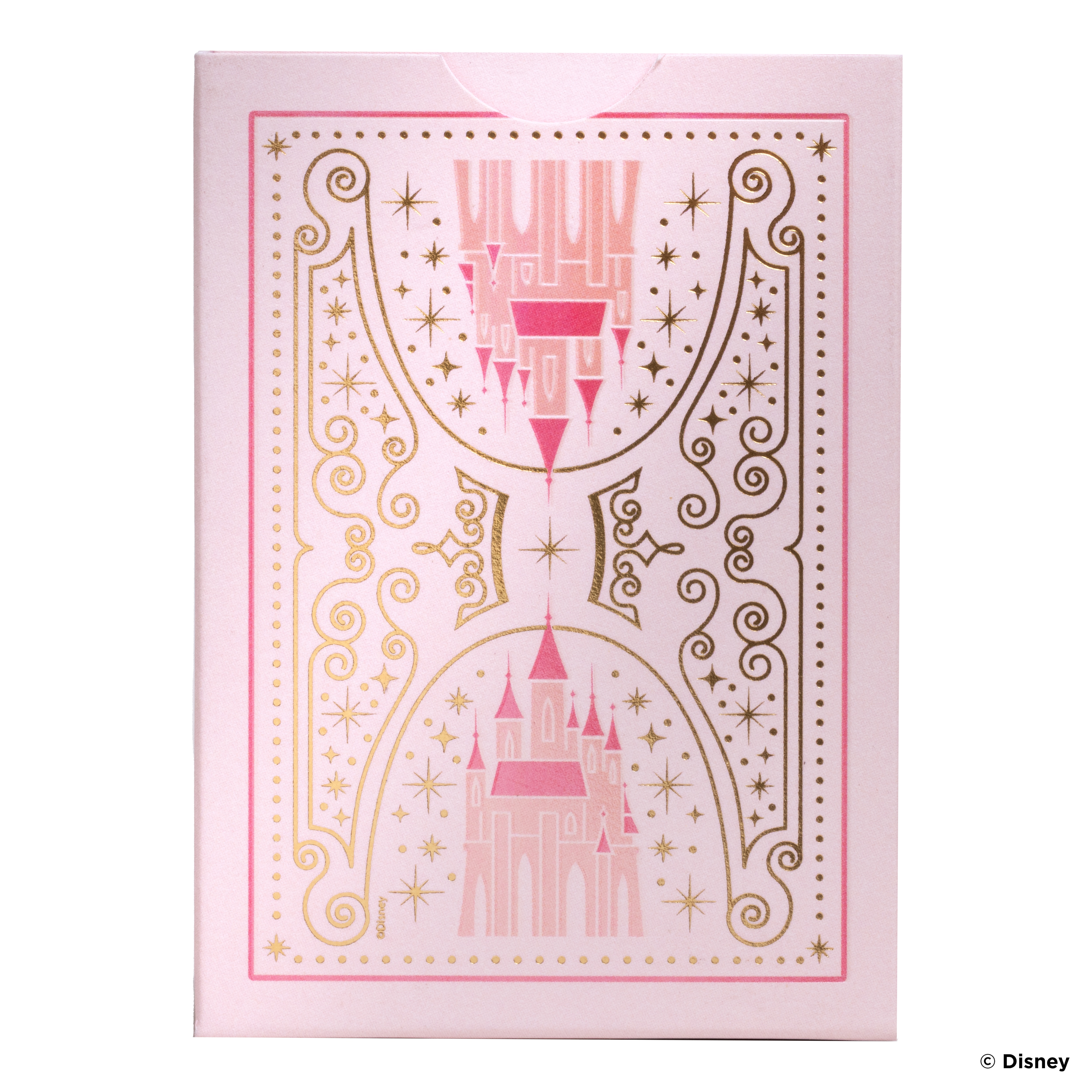 Baralho de cartas Princesas Disney Bicycle 9