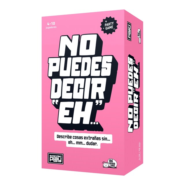 Juego de mesa 