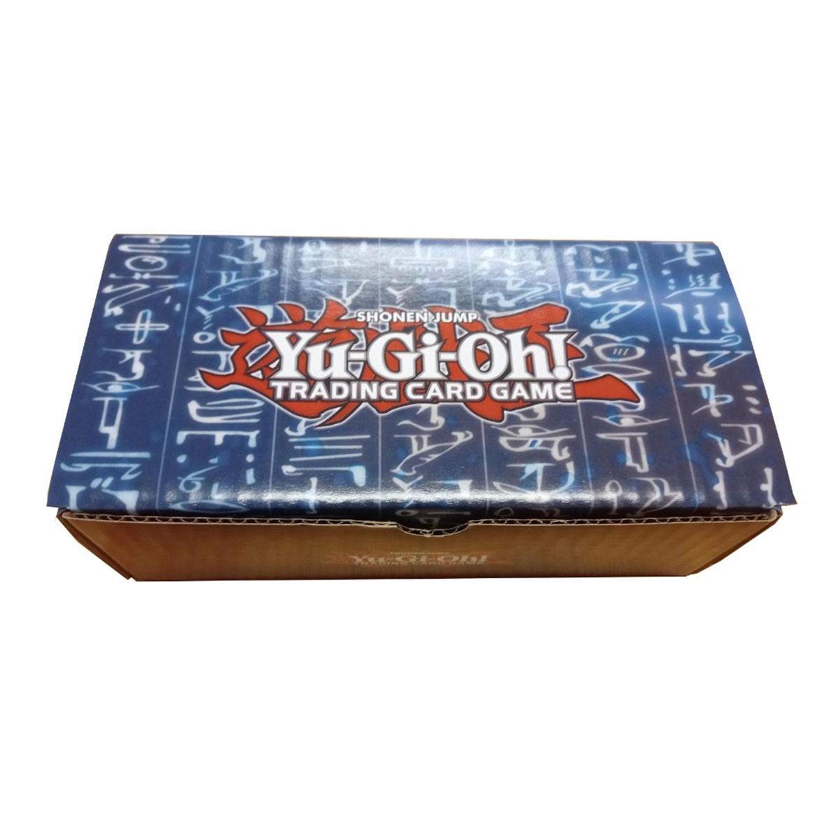 Imagem 0 de Jogo de Cartas Mystery Duel Box Yu-Gi-Oh!