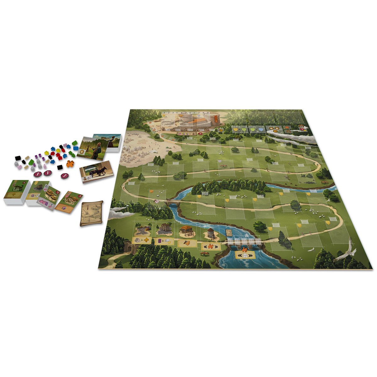 1303 Caylus 2