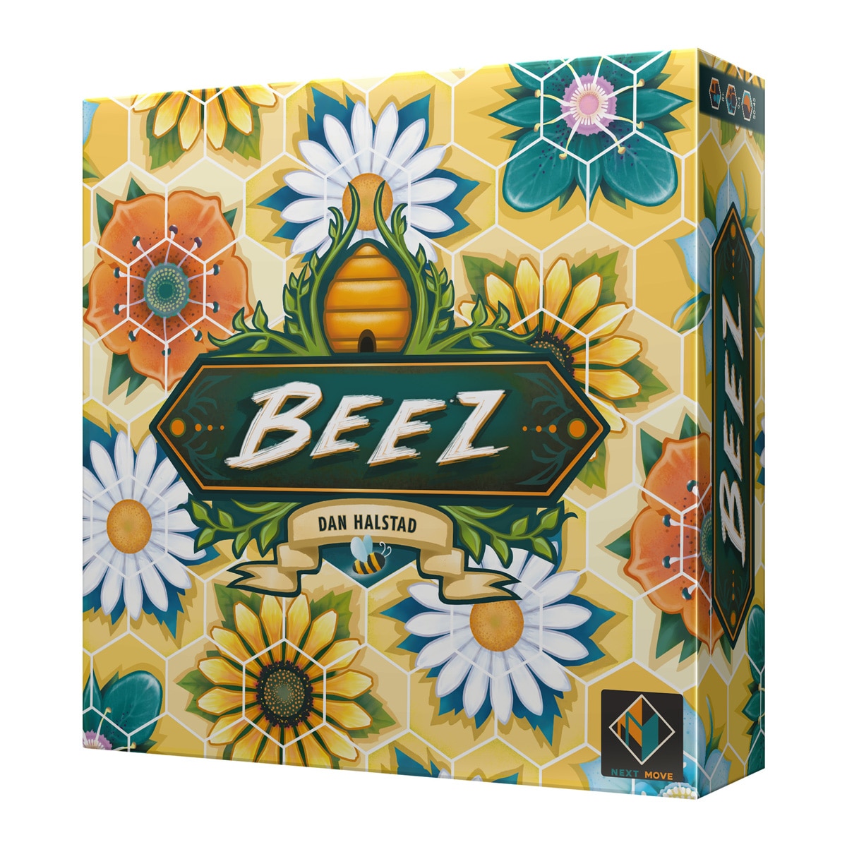 Jogo de Mesa Beez 1