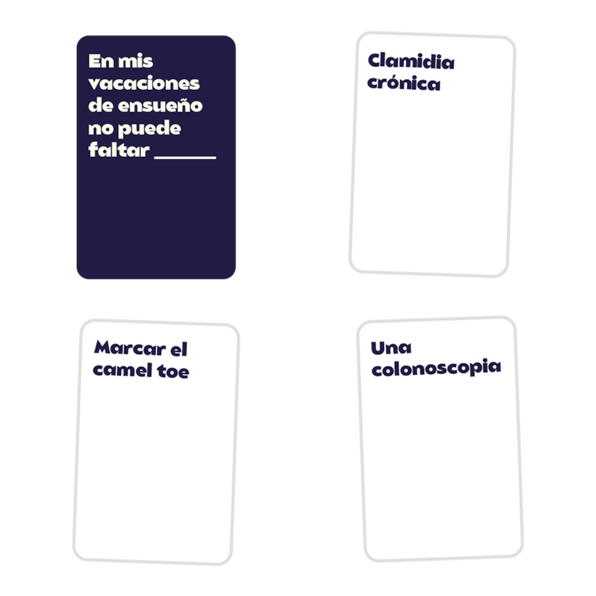 Tablero Qteden Asmodee 2