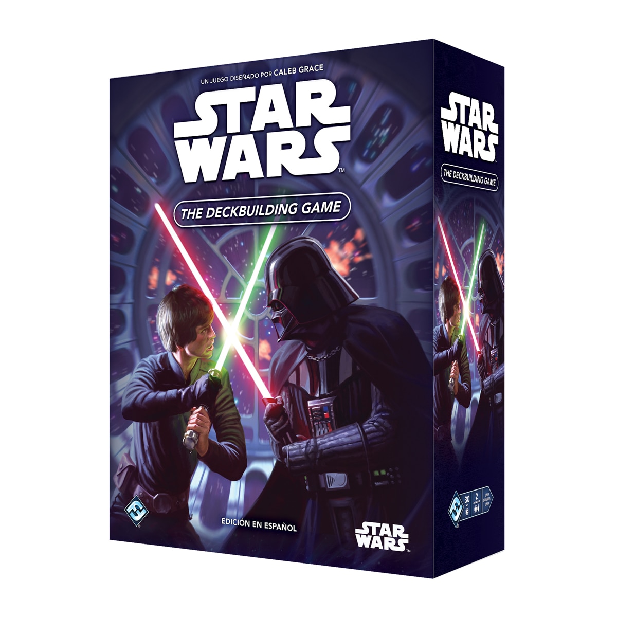 Imagem 0 de Jogo De Mesa Asmodee Star Wars