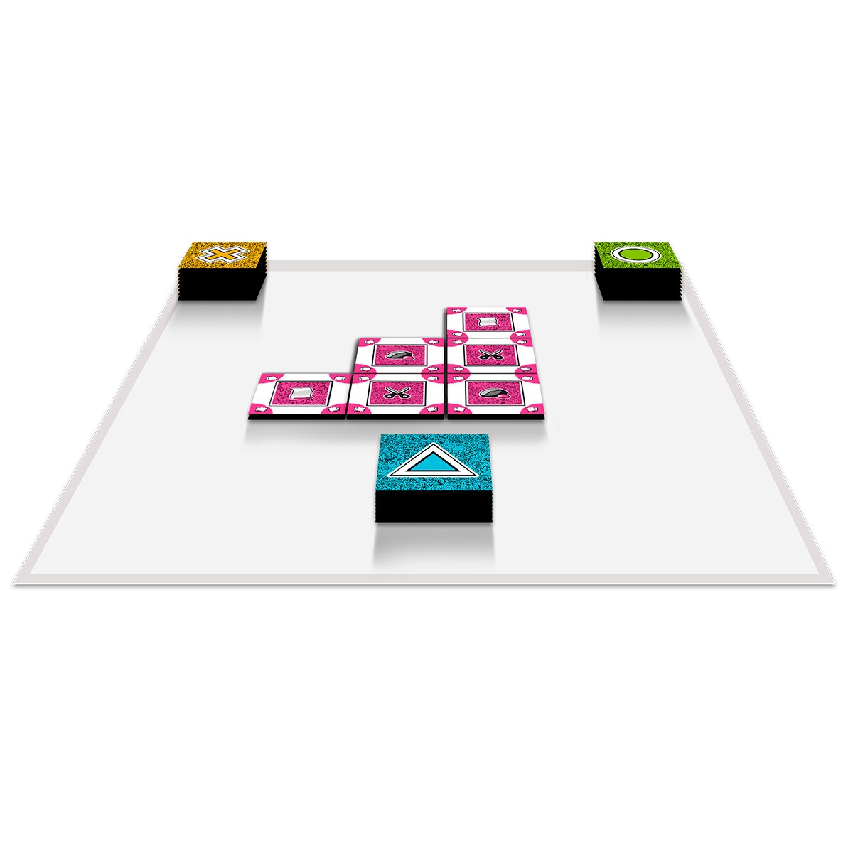 Jogo De Tabuleiro Linx 2 2