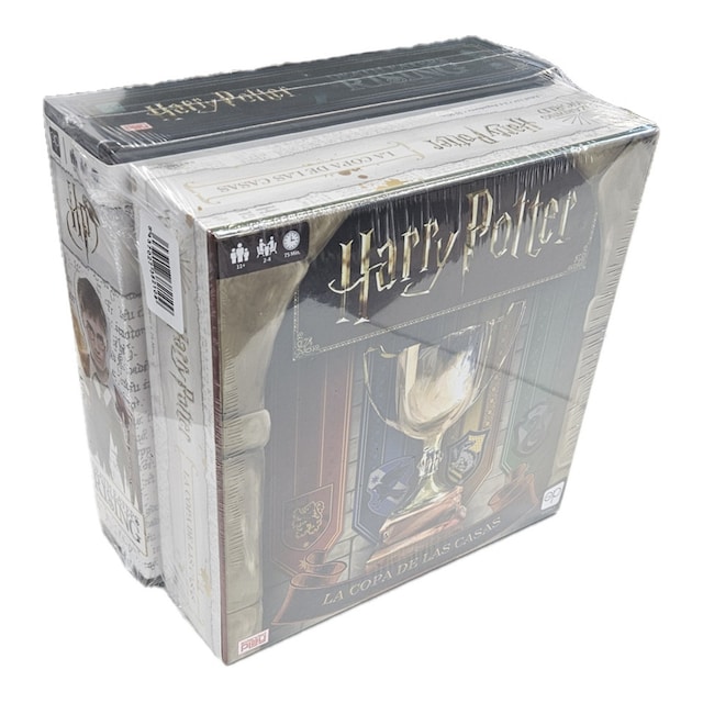 Imagen 0 de Set Copa + Rising Harry Potter