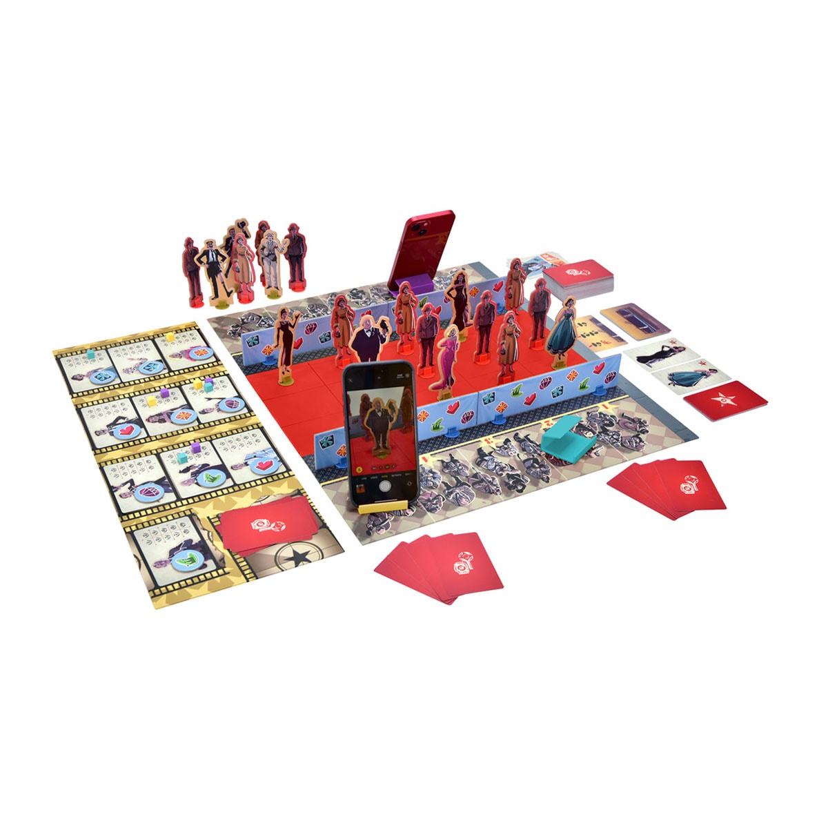 Tablero Red Carpet Devir Devir El Corte Ingl s tablero-red-carpet-devir-devir-el-corte-ingl-s
