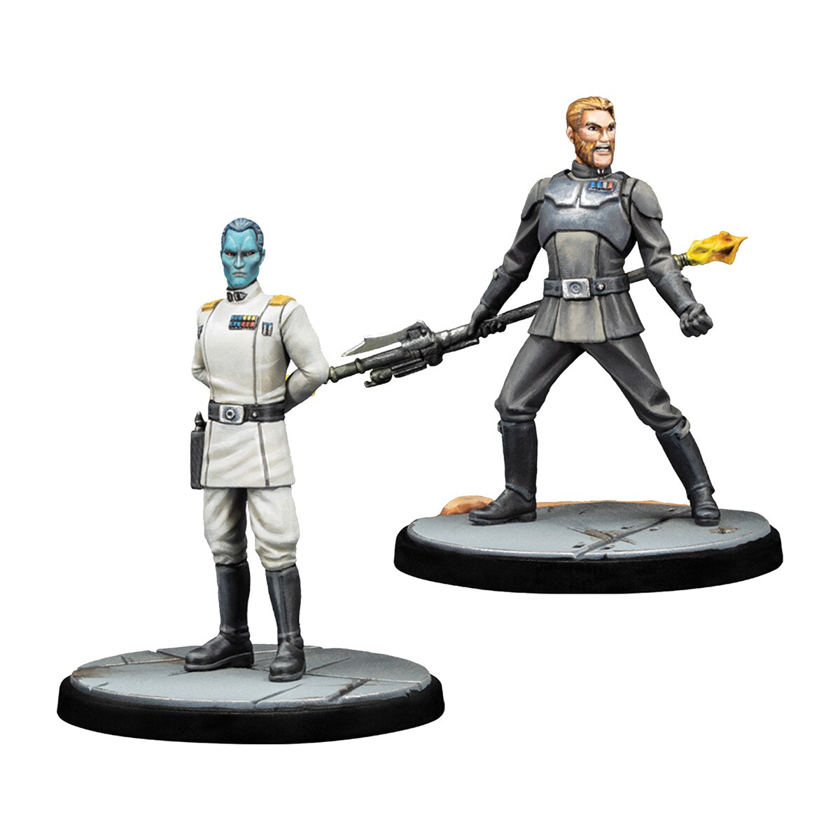 Jogo de Tabuleiro Not Acepting Surrenders Squad Star Wars Shatterpoint 2