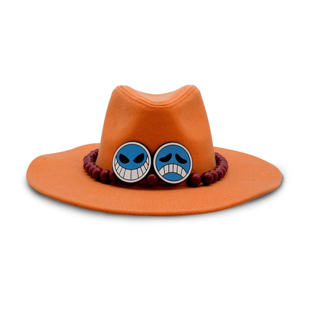 Imagen 0 de Replica Sombrero Portgas D.Ace One Piece
