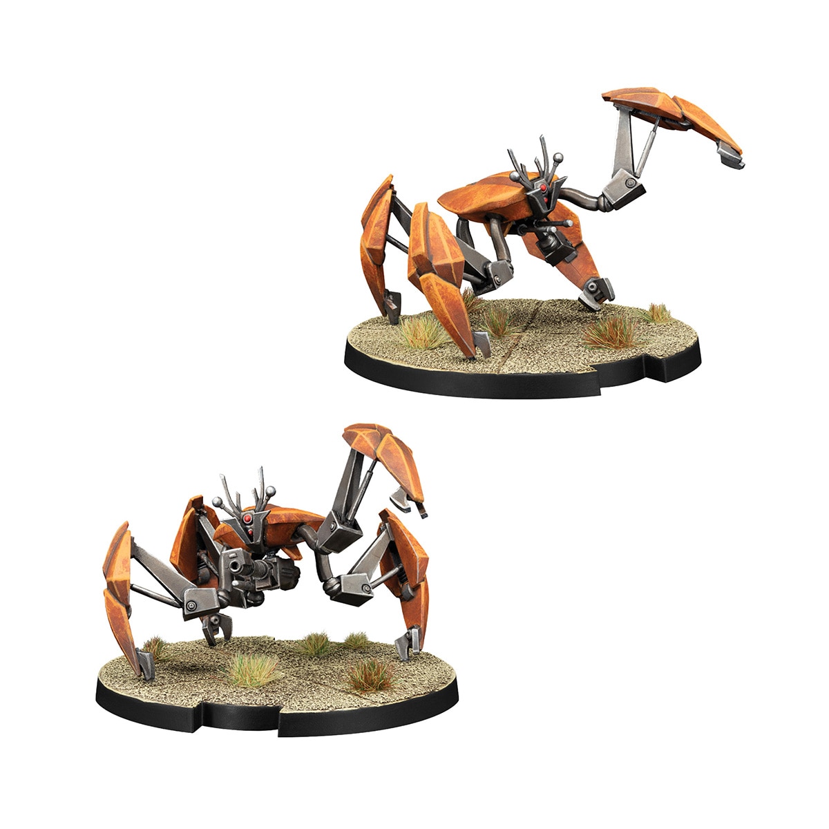 Jogo de Tabuleiro Star Wars Legion: Star Wars Anti-Riot Squad 2