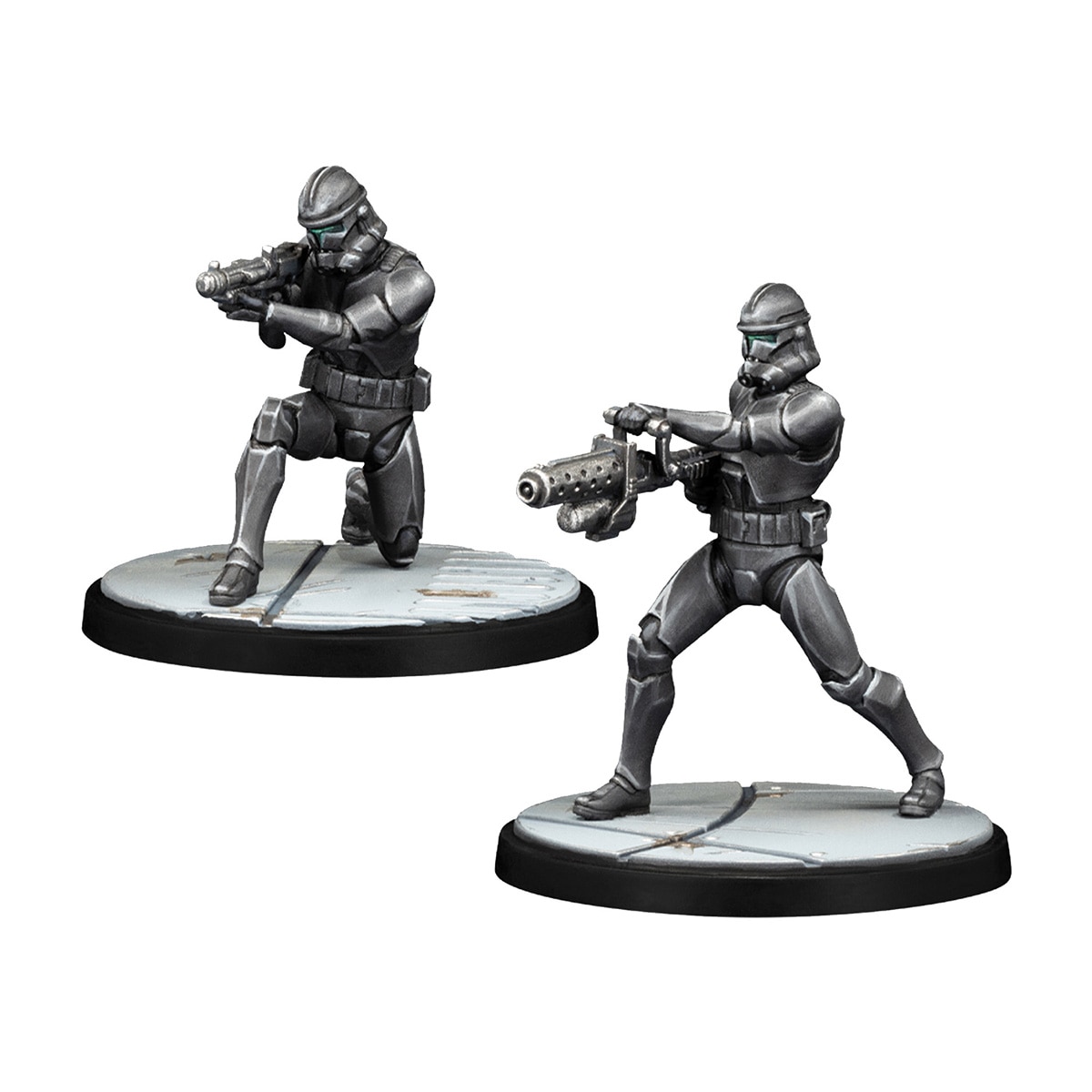 Jogo de Tabuleiro Good Soldiers Follow Orders Squad Pack Star Wars 3