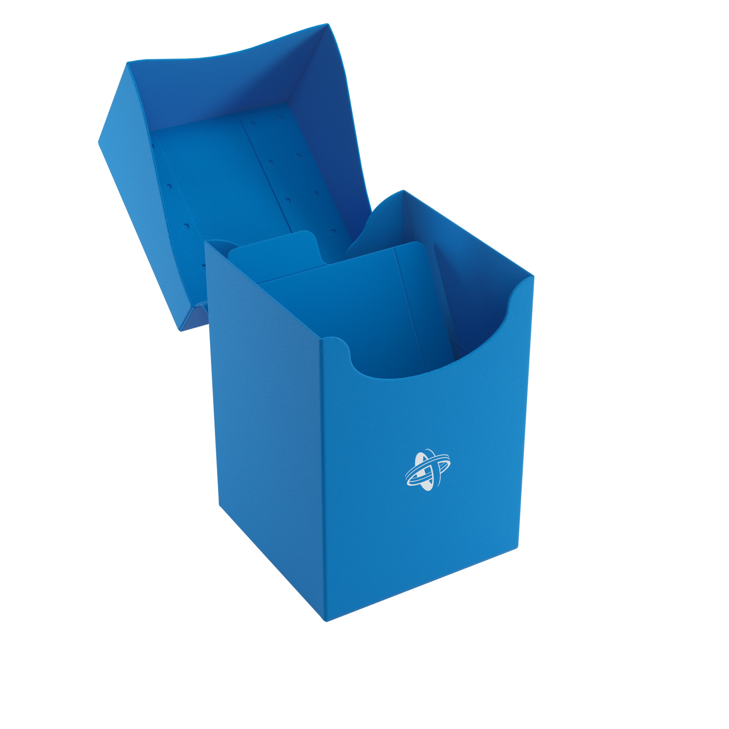 Caixa para Baralho Deck Holder 100+ Blue Gamegenic 2