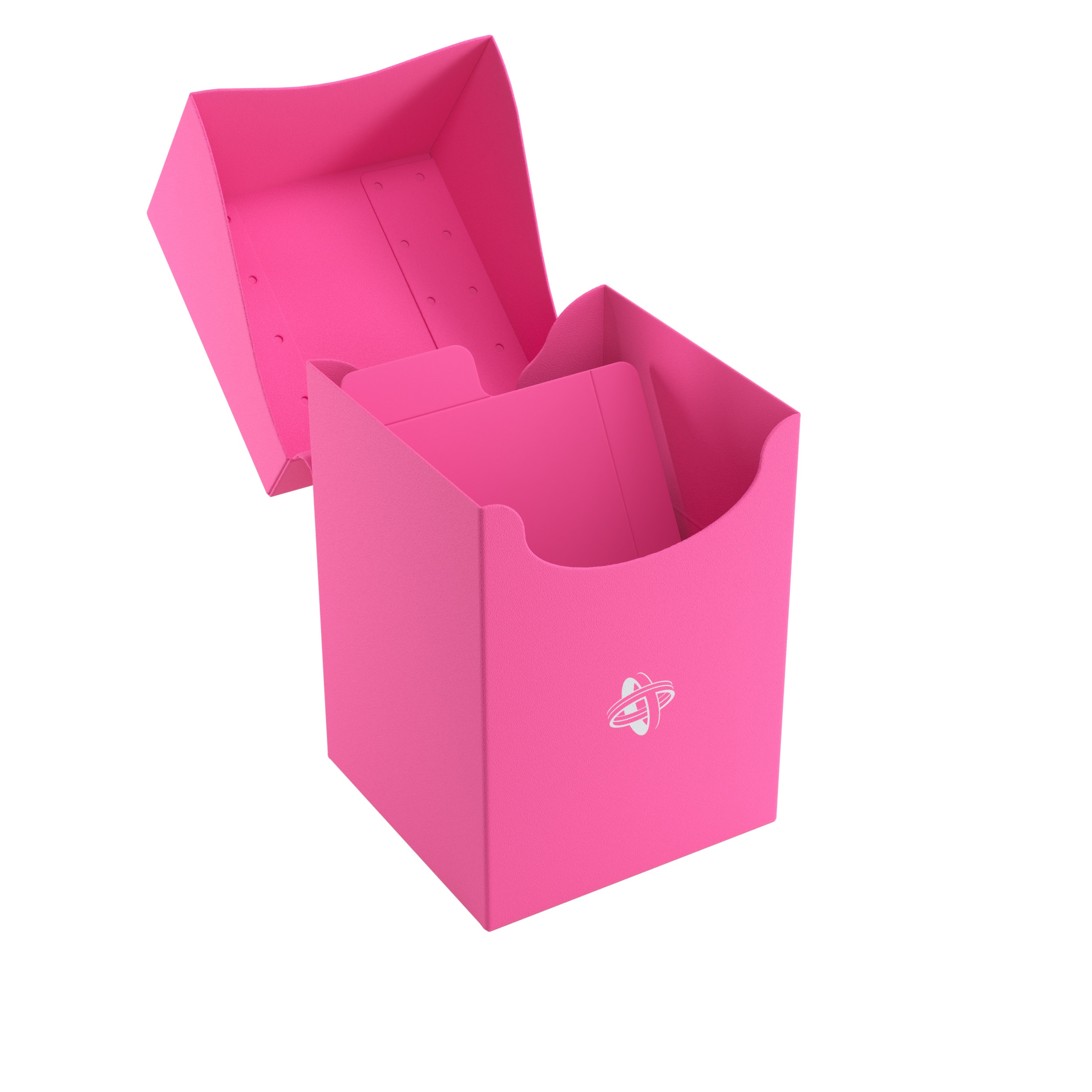 Caixa para Baralho Deck Holder 100+ Pink Gamegenic 2