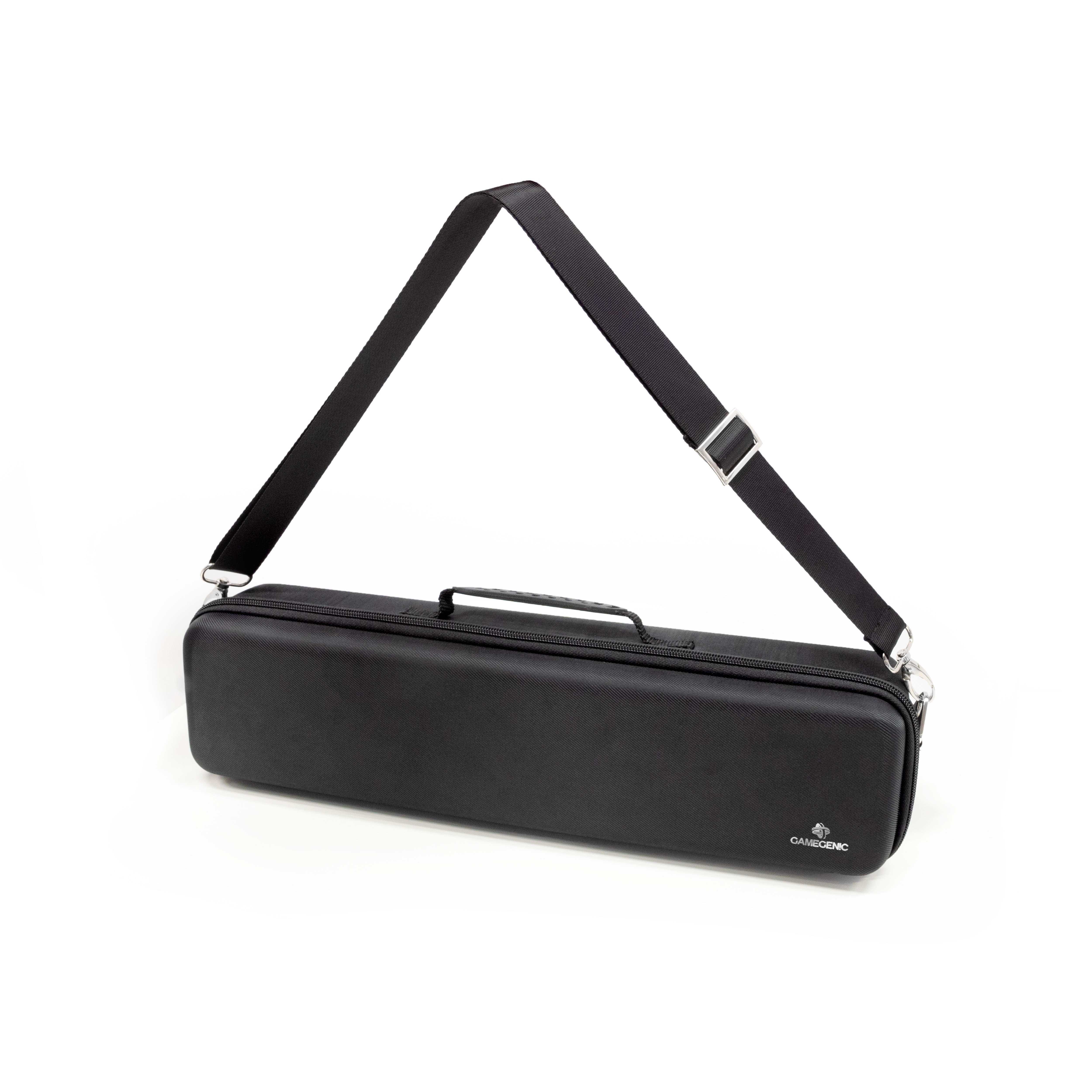 Estojo Game Shell XL 650+ Black Gamegenic 3