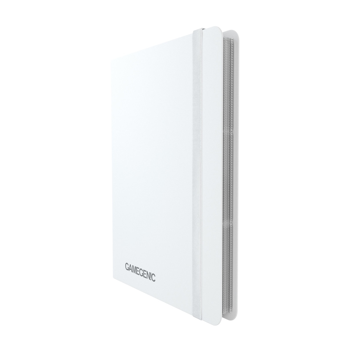 Álbum Casual 18-Pocket White Gamegenic 1