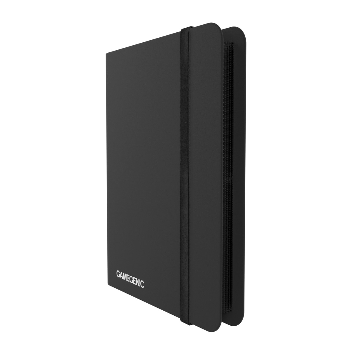 Álbum Casual 8-Pocket Black Gamegenic 1