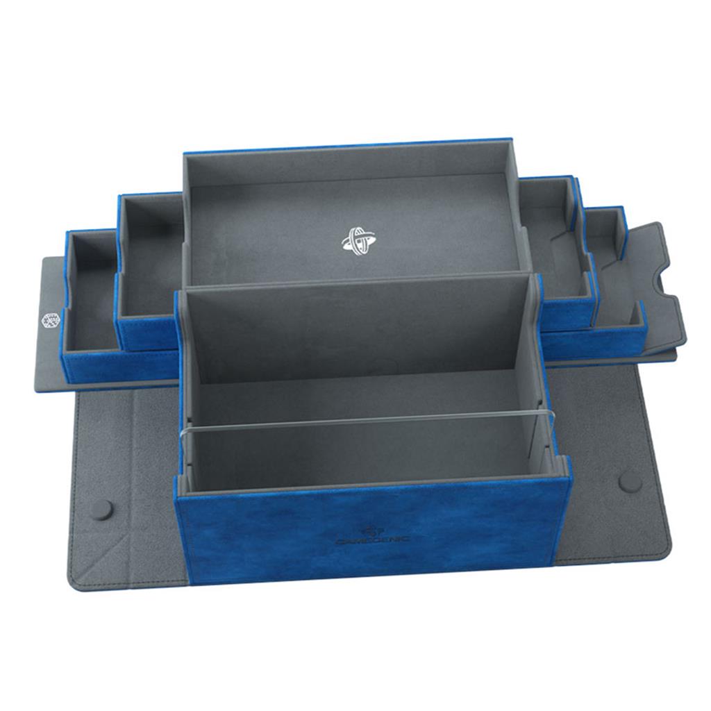 Jogo de mesa Games Lair 600+ Blue Asmodee 2
