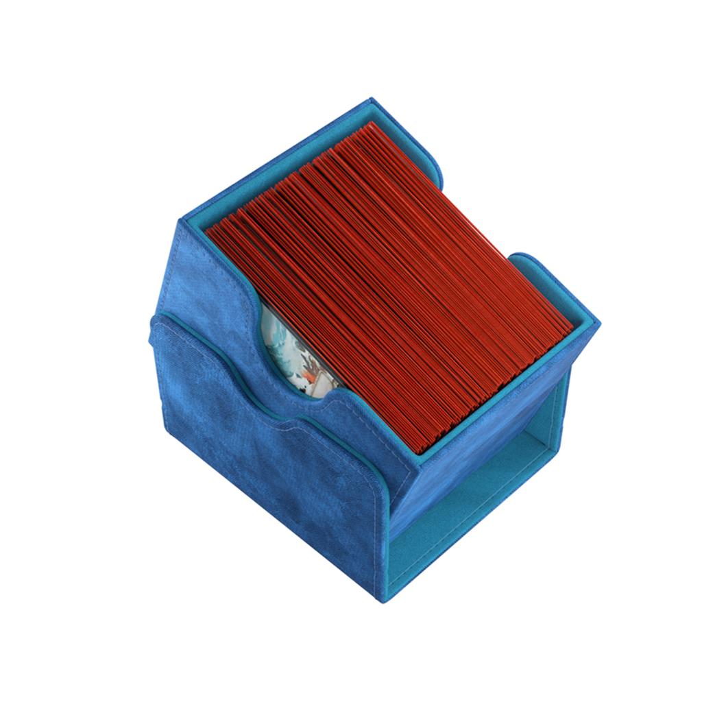 Jogo de mesa Sidekick 100+ Xl Blue Asmodee 4