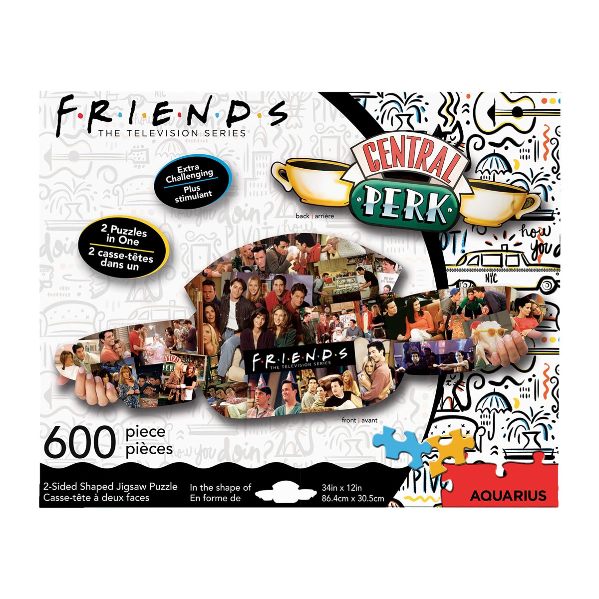 Imagen 0 de Puzzle Friends