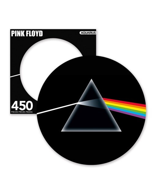 Imagem 0 de Puzzle Pink Floyd Dark Side 450 Peças