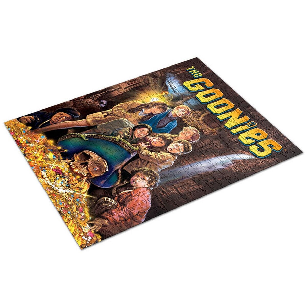 Puzzle VHS The Goonies Edição limitada 2
