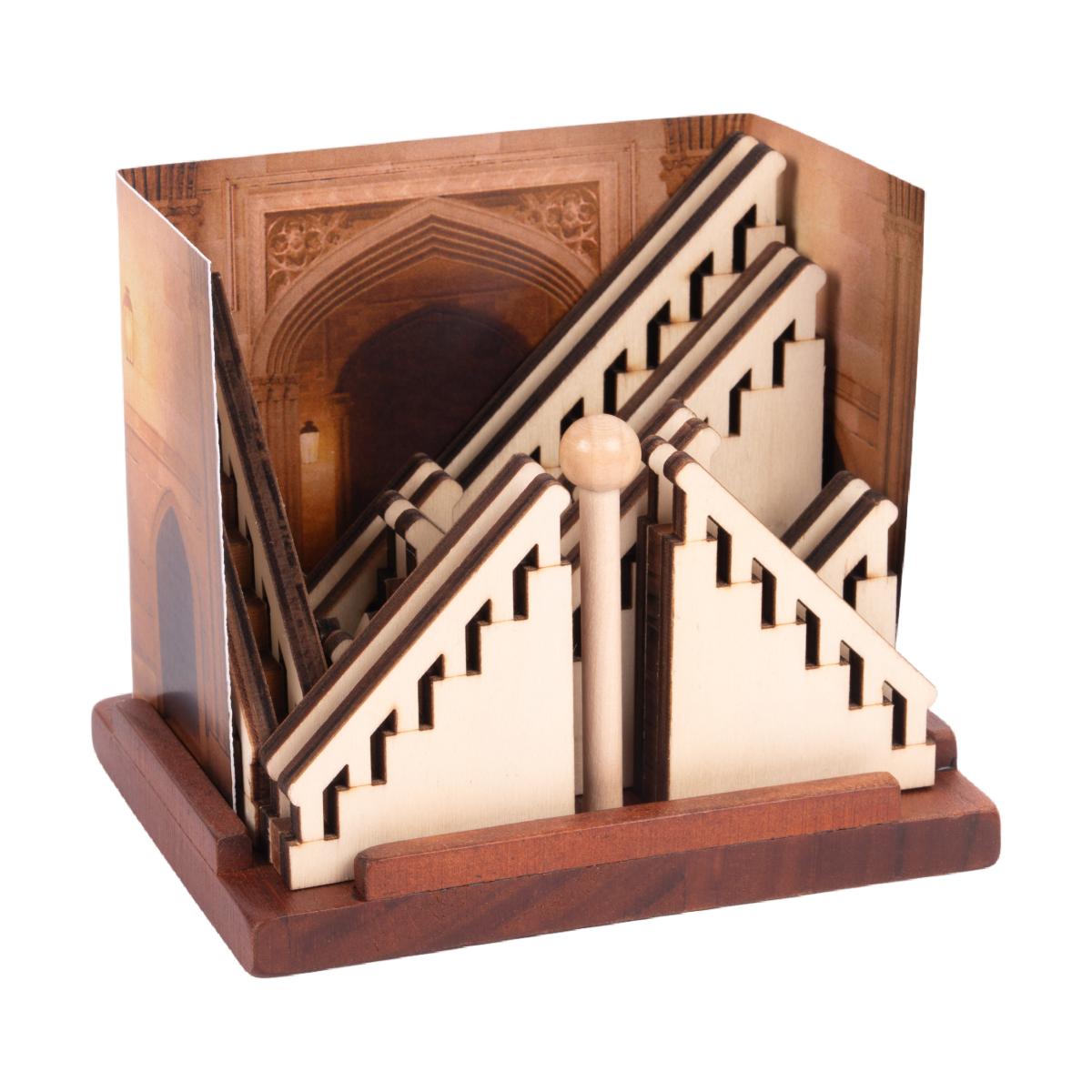 Imagen 1 de Puzzle Grand Staircase Harry Potter