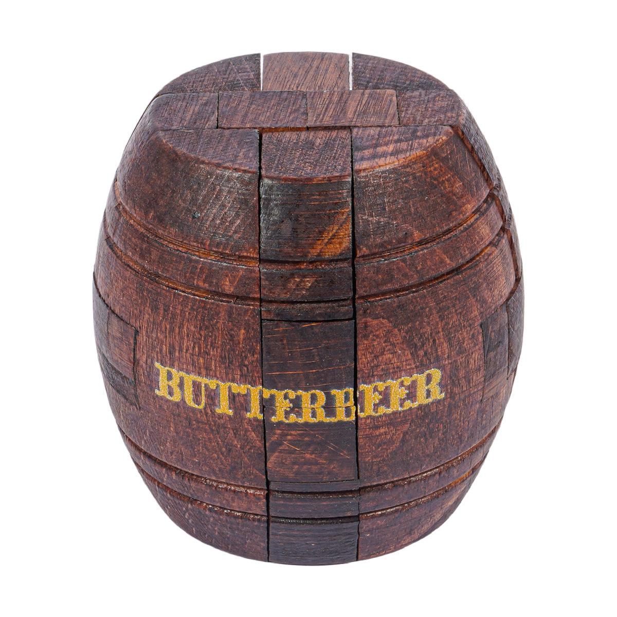 Imagen 1 de Puzzle Butterbeer™ Harry Potter
