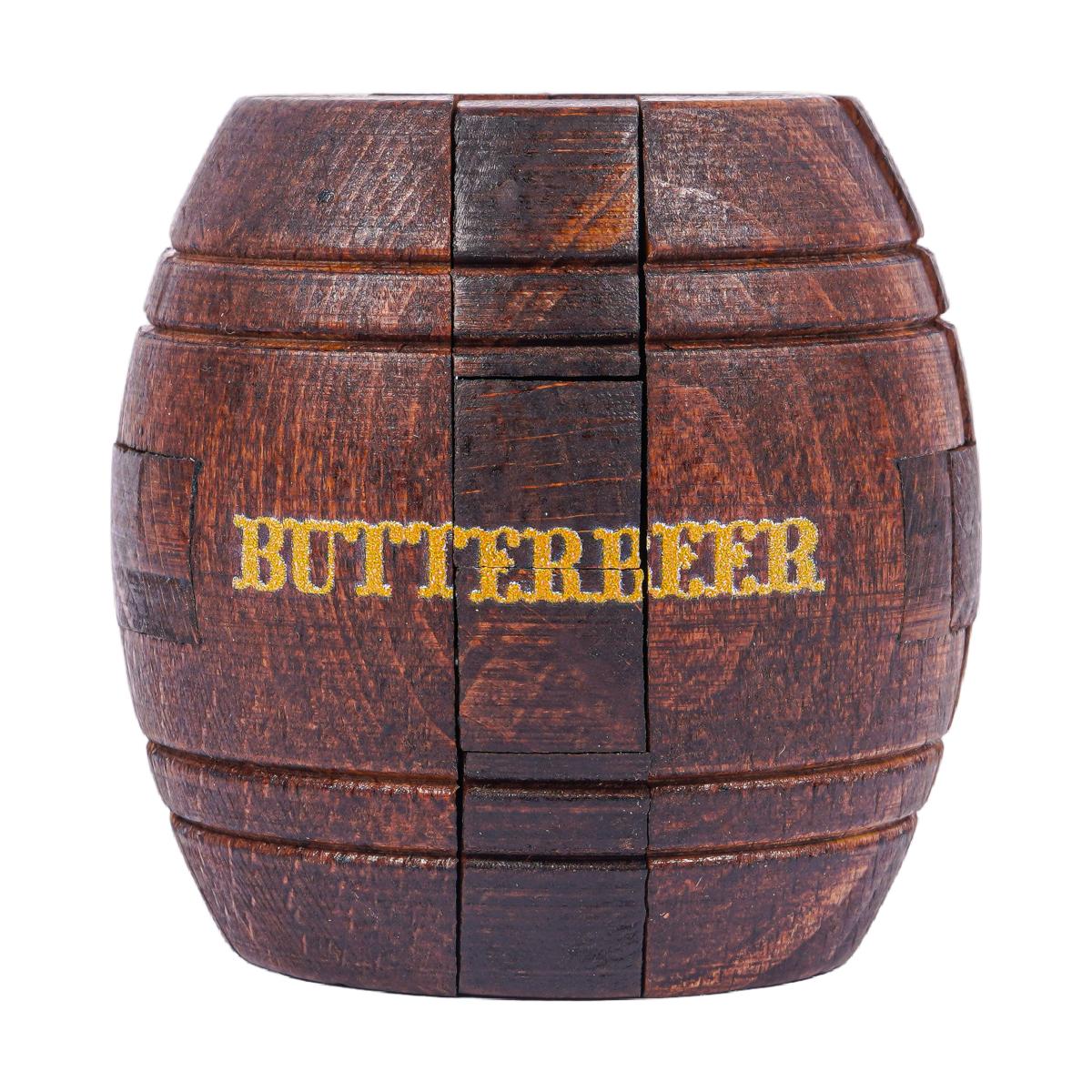 Imagen 3 de Puzzle Butterbeer™ Harry Potter