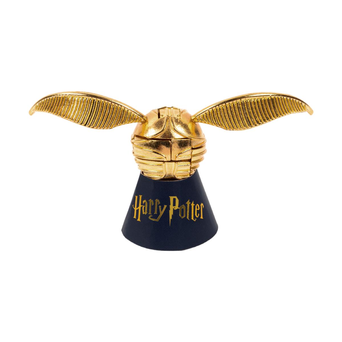 Imagen 1 de Puzzle Golden Snitch Harry Potter