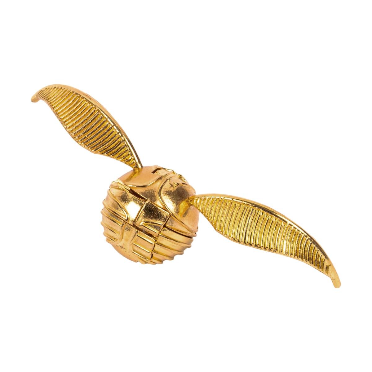 Imagen 2 de Puzzle Golden Snitch Harry Potter