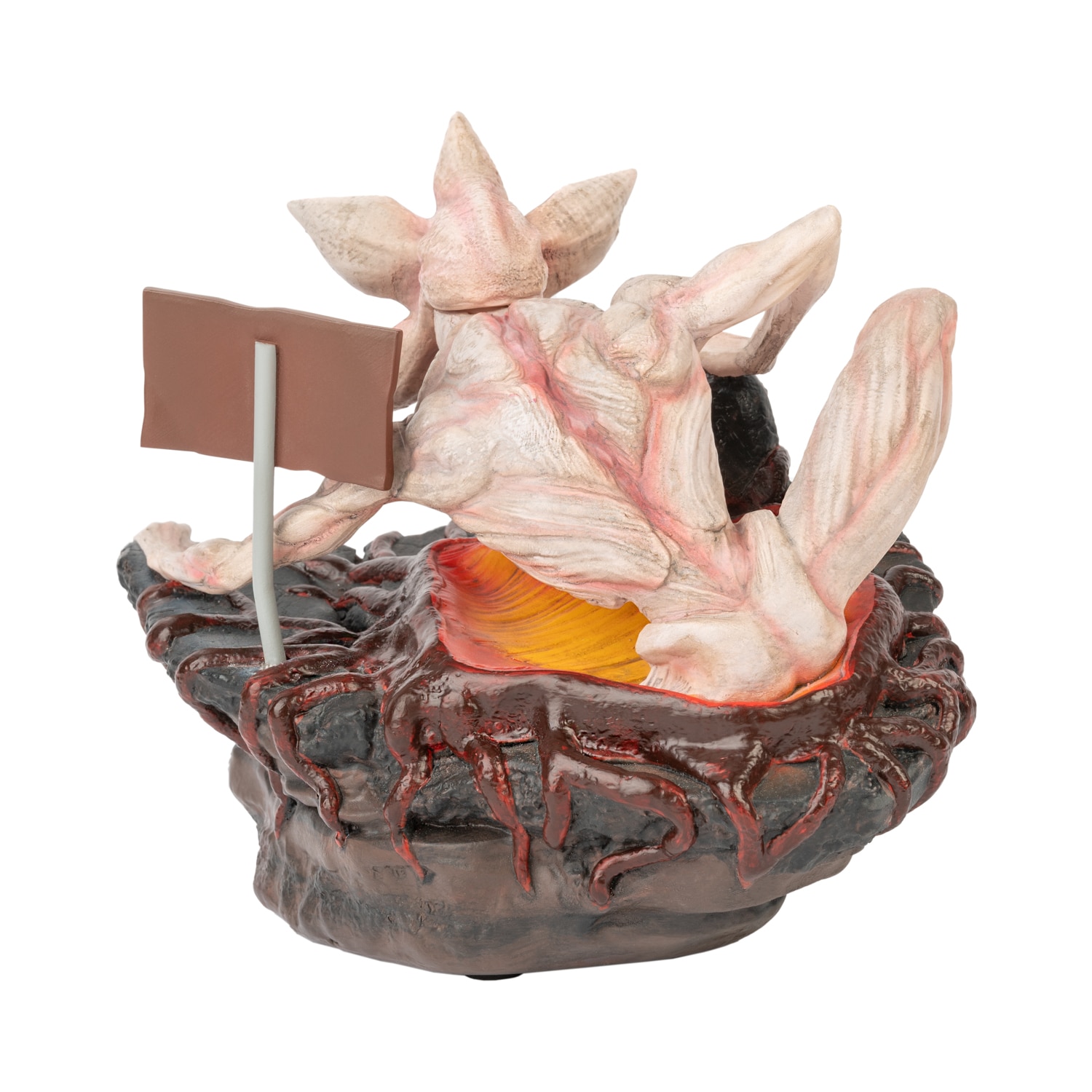 Calendario Perpetuo Demogorgon Stranger Things T.1 2
