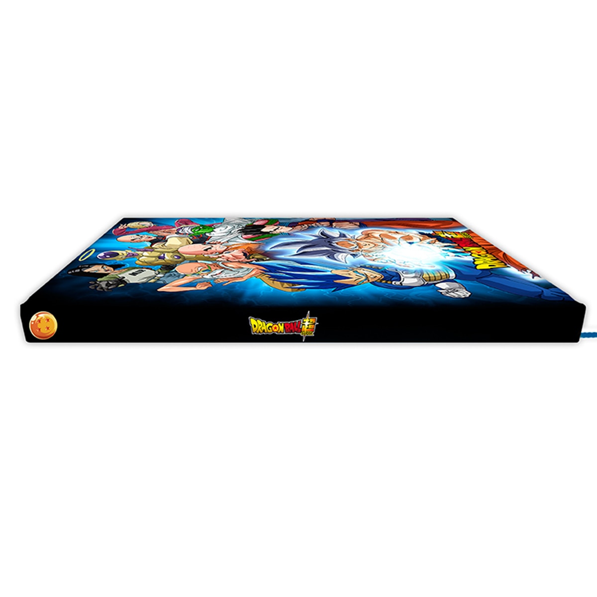 Caderno Dragon Ball Universo 7 3