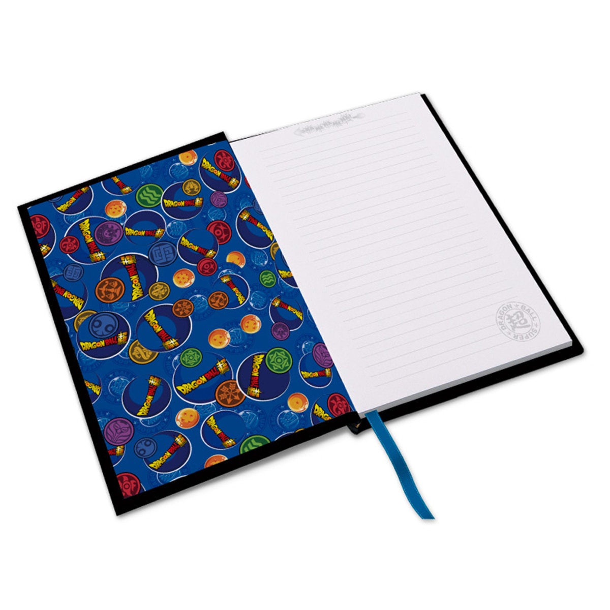 Caderno Dragon Ball Universo 7 4