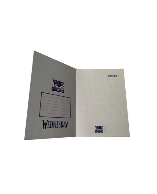 Caderno A5 Quarta-feira Violoncelo 2