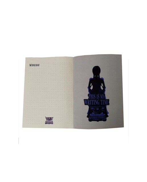 Caderno A5 Quarta-feira Violoncelo 3