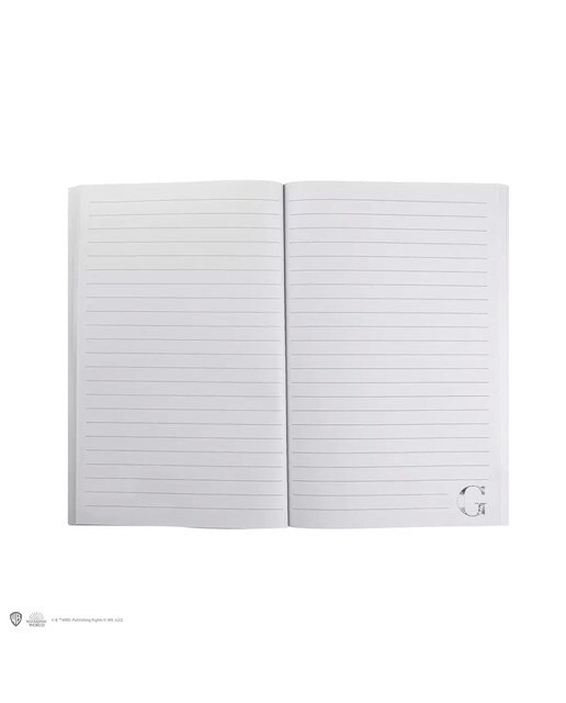 Caderno A5 Griffindor Harry Potter Moriarte 3