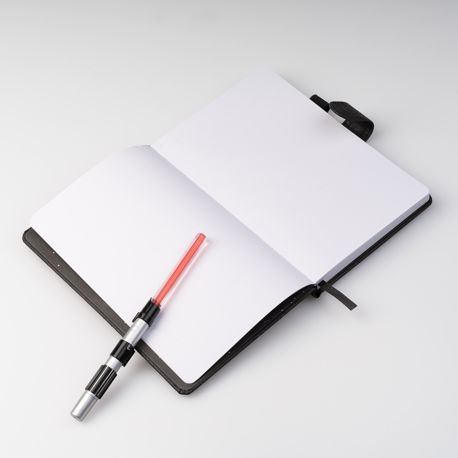 Caderno A5 com Esferográfica Sable Vader Star Wars 6