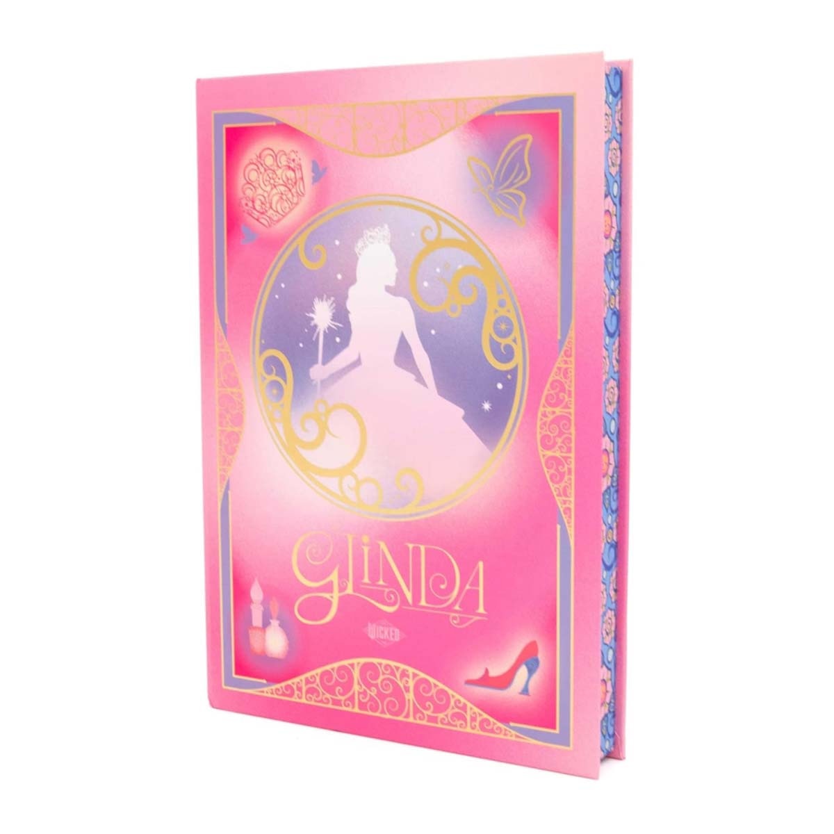 Imagem 0 de Caderno premium Glinda Wicked
